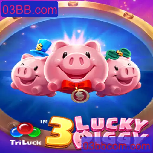 Descubra o Empolgante Mundo de 3LUCKYPIGGY: Um Jogo de Diversão e Estratégia