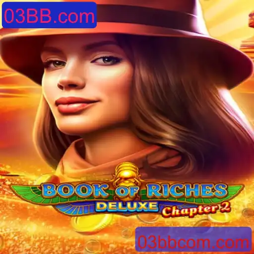 Explorando a Aventura de Book of Riches Deluxe Chapter 2