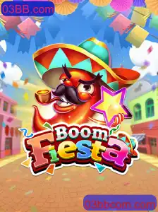 Descobrindo o Universo de BoomFiesta no Mundo dos Jogos