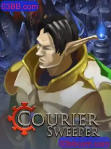 Tudo sobre CourierSweeper: Guia Completo, Regras e Estratégias