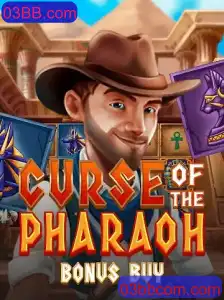 Explorando o Fascinante Mundo de CurseofthePharaohBonusBuy
