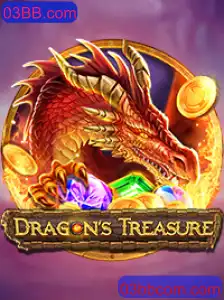 Descubra o Universo do Jogo DragonsTreasure