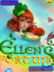 Descubra 'EllensFortune': O Novo Sensação do Mundo dos Jogos Online em 03BB.com