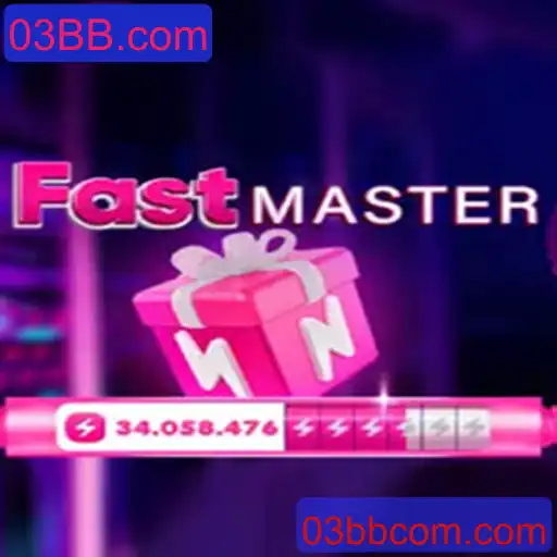 FastMaster: A Excitante Jornada do Novo Jogo Sensação