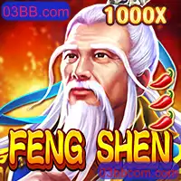 Explorando o Mundo de FengShen