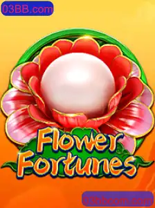 Explorando o Mundo de FlowerFortunes no 03BB.com