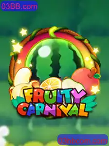 Divirta-se com FruityCarnival: Um Jogo de Entretenimento e Estratégia