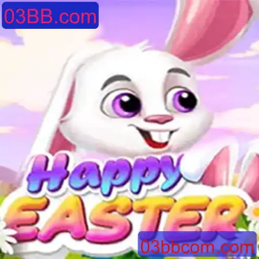 Explore a Emoção do Jogo HappyEaster no 03BB.com