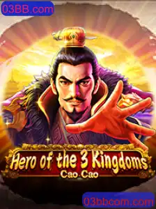 Heroofthe3KingdomsCaoCao: Uma Jornada Épica no Mundo dos Três Reinos