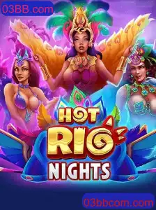 Descubra o Fascinante Mundo de HotRioNights – Seu Guia Completo