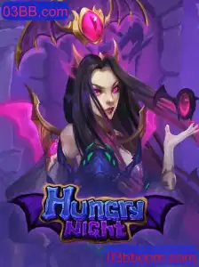 HungryNight: O Fascínio do Jogo que Conquistou o Mundo
