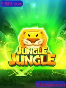 Descubra 'JungleJungle': A Aventura Selvagem dos Jogos Modernos
