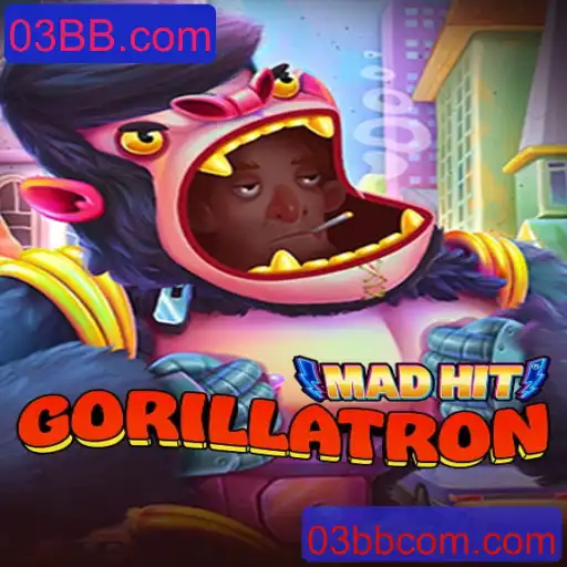 Explorando o Fascinante Mundo de MadHitGorillatron