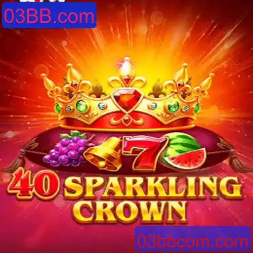 40SparklingCrown: Descubra o Novo Sucesso dos Jogos Online