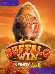 BuffaloWin: Explore o Empolgante Mundo do Jogo com 03BB.com