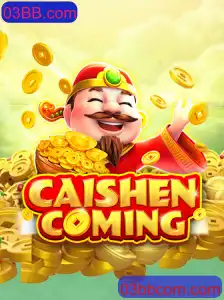 CAISHENCOMING: Explore o Universo do Jogo com 03BB.com