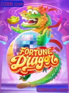 FortuneDragon: Descubra a Emoção e Estratégia do Novo Jogo de 03BB.com