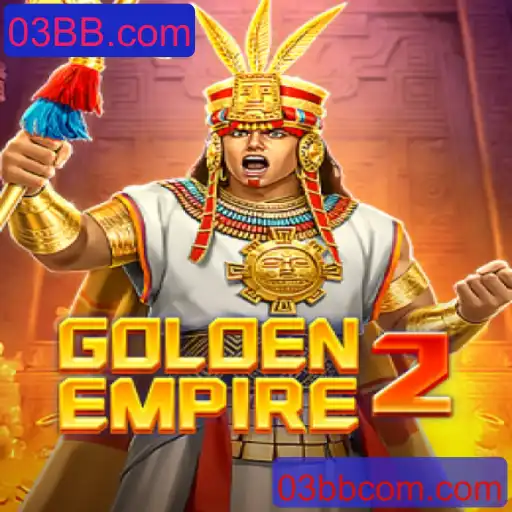 GoldenEmpire2: Um Novo Fenômeno no Mundo dos Jogos
