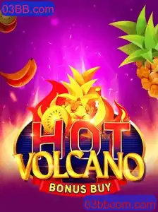 HotVolcanoBonusBuy: Um Mergulho em Aventuras Tórridas e Recompensadoras