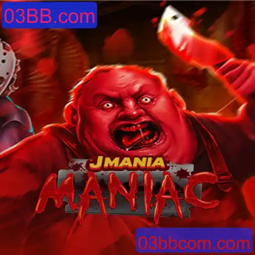 Descubra o Fascinante Jogo JManiaManiac