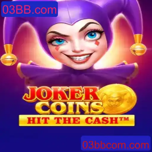 Descubra o Mundo de JokerCoins: O Novo Fenômeno dos Jogos Online