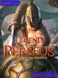 Descubra 'LegendofPerseus': Uma Jornada Épica em 03BB.com