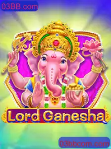 Explorando o Novo Jogo 'LordGanesha': Uma Jornada Mística no Mundo dos Games