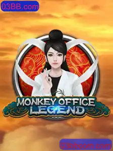 Descubra o Fascinante Mundo de MonkeyOfficeLegend