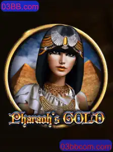 Descubra PharaohsGold: O Tesouro dos Faraós