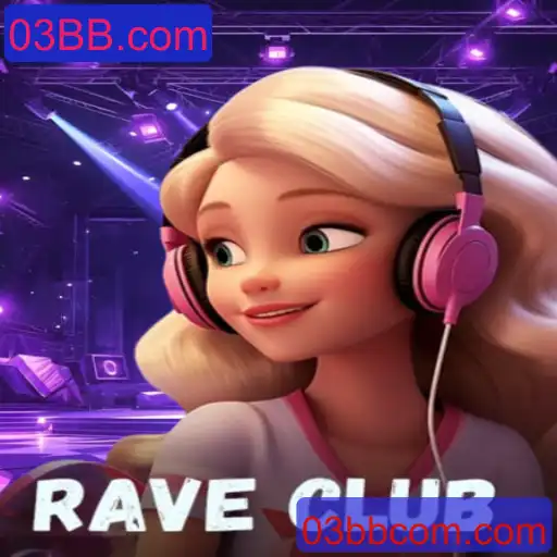 RaveClub: Mergulhe na Nova Sensação dos Jogos