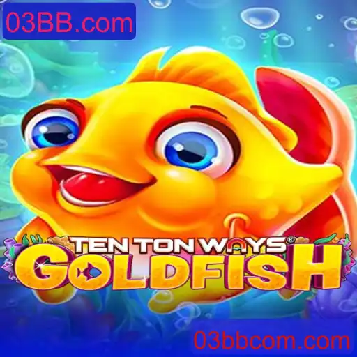 Descubra o Fascinante Mundo de TenTonWaysGoldfish