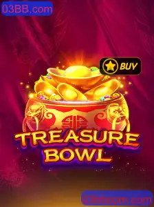 Descubra o Universo de TreasureBowl
