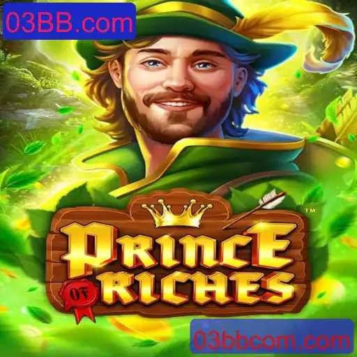 Descubra o Mundo de PrinceOfRiches: Aventura e Estratégia em Meio a Eventos Atuais