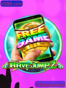 RaveJump2M: Mergulhe na Experiência de Jogo Inovadora