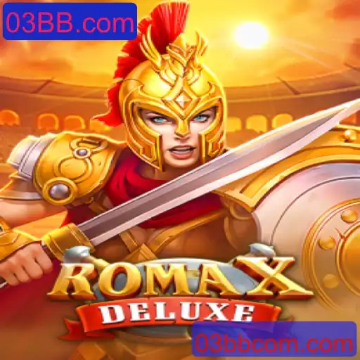 RomaXDeluxe: Um Mergulho no Mundo do Jogo de Estratégia
