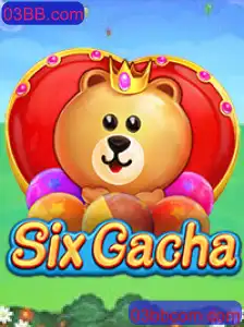 Descubra o Fascinante Mundo de SixGacha