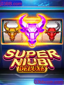 SuperNiubiDeluxe: Uma Nova Experiência em Jogos Online