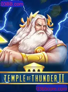 Descubra a Aventura Épica de TempleofThunderII