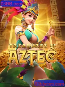 Descubra os Mistérios de TreasuresofAztec