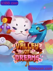 Valley of Dreams: Um Jogo de Aventura e Estratégia