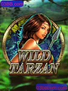 WildTarzan - A Aventura Selvagem que Está Revolucionando o Mundo dos Games