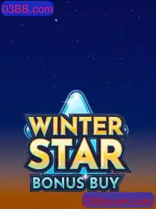 WinterStarBonusBuy: Descubra o Fascinante Mundo do Jogo Inovador
